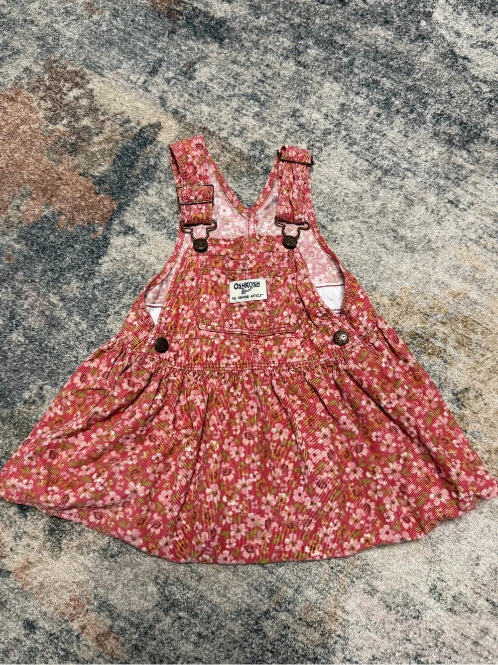 OshKosh Bgosh oshkosh b’gosh